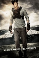 The Maze Runner Mouse Pad 1190908