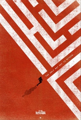 The Maze Runner Poster 1190912