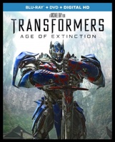 Transformers: Age of Extinction Mouse Pad 1190929