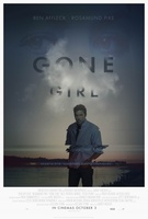 Gone Girl t-shirt #1190943