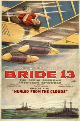 Bride 13 Poster 1190952