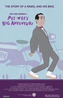 Pee-wee's Big Adventure kids t-shirt #1190954