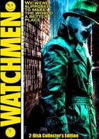 Watchmen hoodie #1190996
