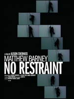 Matthew Barney: No Restraint kids t-shirt #1190997
