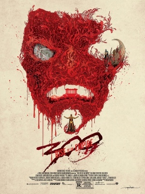 300: Rise of an Empire Poster 1190998