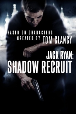 Jack Ryan: Shadow Recruit Poster 1191001