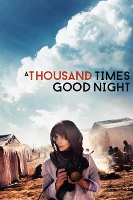 A Thousand Times Good Night Poster 1191010