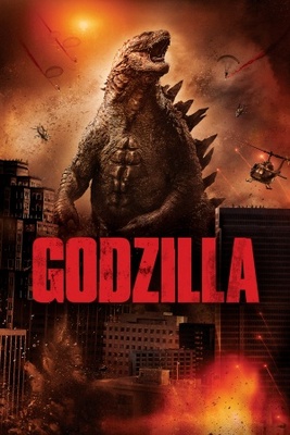 Godzilla Poster 1191011