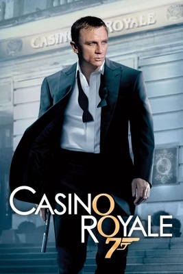 casino royale retro poster