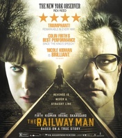 The Railway Man Sweatshirt #1191034