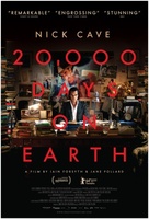 20,000 Days on Earth kids t-shirt #1191069