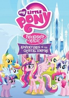 My Little Pony: Friendship Is Magic Mouse Pad 1191073