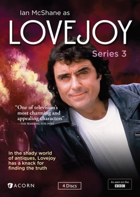 Lovejoy Metal Framed Poster