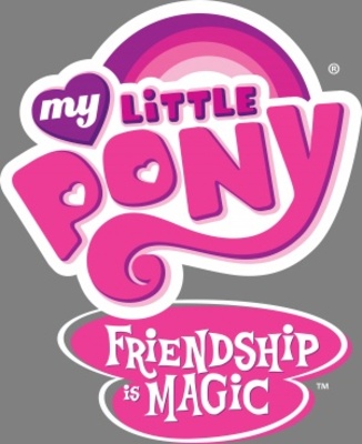 My Little Pony: Friendship Is Magic Mouse Pad 1191111