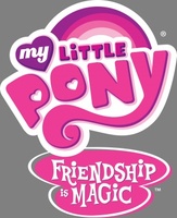 My Little Pony: Friendship Is Magic Mouse Pad 1191111