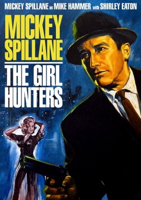 The Girl Hunters puzzle 1191119