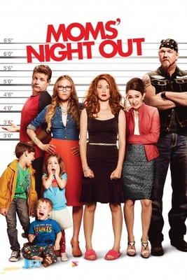 Moms' Night Out Poster 1191126
