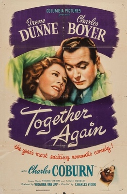 Together Again poster