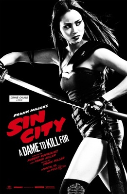 Sin City: A Dame to Kill For puzzle 1191226