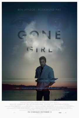 Gone Girl Stickers 1191238