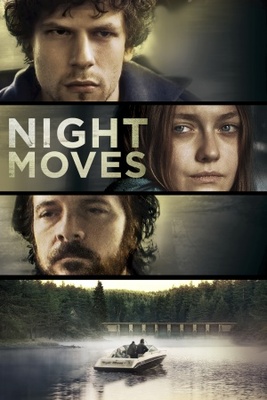 Night Moves Poster 1191243