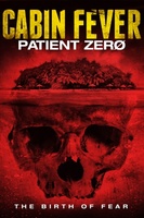 Cabin Fever: Patient Zero t-shirt #1191266
