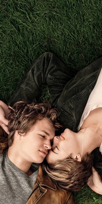 The Fault in Our Stars Poster 1191290