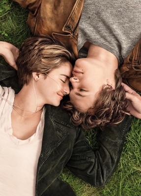 The Fault in Our Stars Poster 1191291