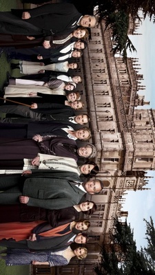 Downton Abbey Poster 1191295