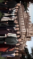 Downton Abbey hoodie #1191295