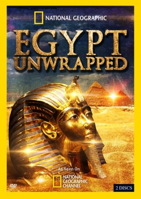 Secrets of Egypt Stickers 1191307