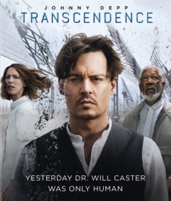 Transcendence Poster 1191333