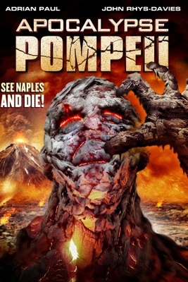 Apocalypse Pompeii Poster 1191334