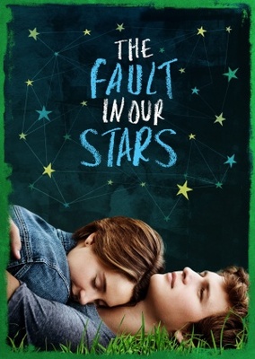 The Fault in Our Stars Poster 1191349