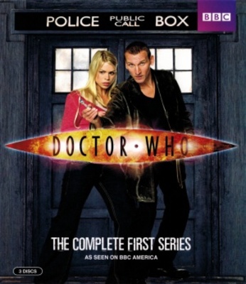 Doctor Who Poster 1191419