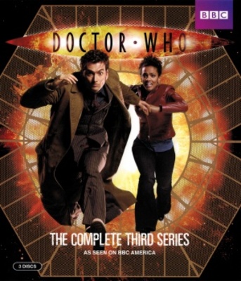 Doctor Who Poster 1191421