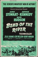Bend of the River t-shirt #1191453