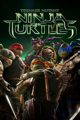 Teenage Mutant Ninja Turtles Poster 1191460