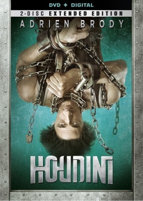 Houdini tote bag