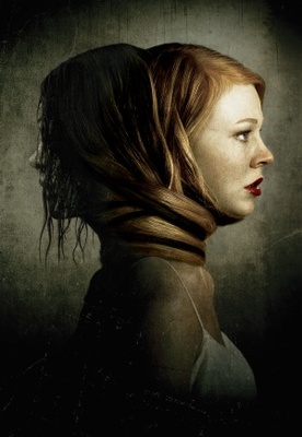 Jessabelle Poster with Hanger
