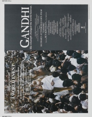Gandhi Poster 1198690