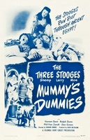 Mummy's Dummies Tank Top #1198735