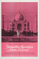 Jacqueline Kennedy's Asian Journey Mouse Pad 1198766