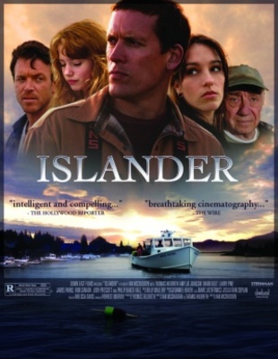 Islander poster