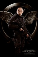 The Hunger Games: Mockingjay - Part 1 magic mug #
