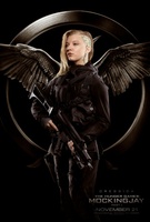 The Hunger Games: Mockingjay - Part 1 Mouse Pad 1198835