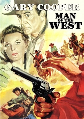 Man of the West Poster 1198855