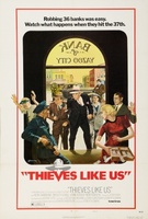 Thieves Like Us Mouse Pad 1198867