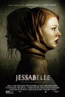 Jessabelle tote bag #