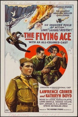 The Flying Ace Poster 1198903